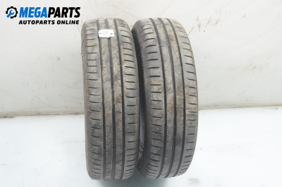 Летни гуми DUNLOP 165/65/15, DOT: 0315