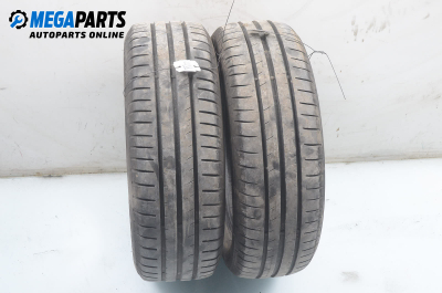 Летни гуми DUNLOP 185/60/15, DOT: 0217