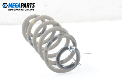 Пружина за ходова част за Smart Forfour Hatchback 453 (07.2014 - ...), хечбек, позиция: задна
