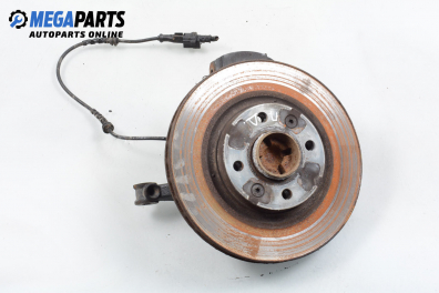 Шенкел главина за Smart Forfour Hatchback 453 (07.2014 - ...), позиция: предна, дясна