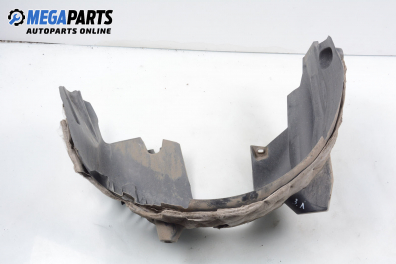 Подкалник за Smart Forfour Hatchback 453 (07.2014 - ...), 4+1 вр., хечбек, позиция: задна, лява