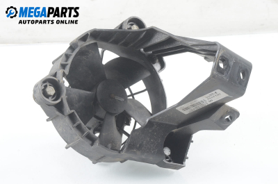 Перка охлаждане за Smart Forfour Hatchback 453 (07.2014 - ...) 1.0 (453.042), 71 к.с.