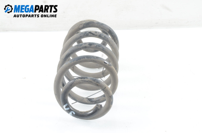 Пружина за ходова част за Smart Forfour Hatchback 453 (07.2014 - ...), хечбек, позиция: задна