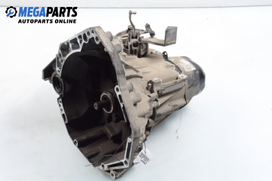 Ръчна скоростна кутия за Smart Forfour Hatchback 453 (07.2014 - ...) 1.0 (453.042), 71 к.с.