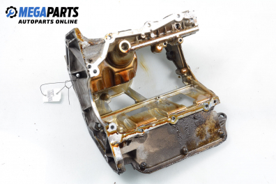 Картер за Smart Forfour Hatchback 453 (07.2014 - ...) 1.0 (453.042), 71 к.с.