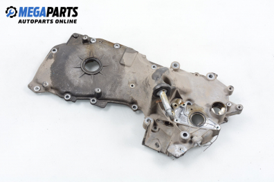 Капак ангренажен ремък за Smart Forfour Hatchback 453 (07.2014 - ...) 1.0 (453.042), 71 к.с.