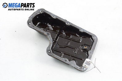 Картер за Smart Forfour Hatchback 453 (07.2014 - ...) 1.0 (453.042), 71 к.с.