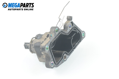 Конзола антифриз за Smart Forfour Hatchback 453 (07.2014 - ...) 1.0 (453.042), 71 к.с.