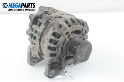 Алтернатор / генератор за Smart Forfour Hatchback 453 (07.2014 - ...) 1.0 (453.042), 71 к.с.