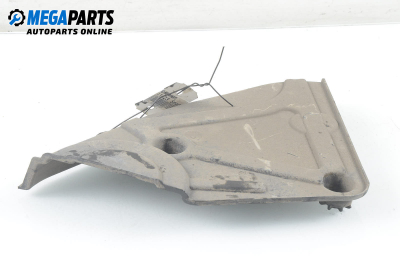 Капак ангренажен ремък за Smart Forfour Hatchback 453 (07.2014 - ...) 1.0 (453.042), 71 к.с.