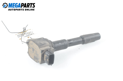 Запалителна бобина за Smart Forfour Hatchback 453 (07.2014 - ...) 1.0 (453.042), 71 к.с.