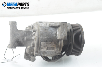 Компресор климатик за Smart Forfour Hatchback 453 (07.2014 - ...) 1.0 (453.042), 71 к.с., № Z0019503A