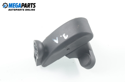 Панта фикс за Smart Forfour Hatchback 453 (07.2014 - ...), 4+1 вр., хечбек