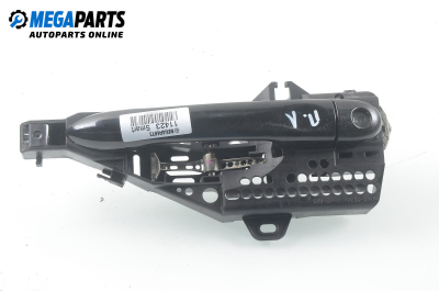 Външна дръжка за Smart Forfour Hatchback 453 (07.2014 - ...), 4+1 вр., хечбек, позиция: предна, лява