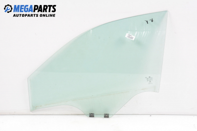 Странично стъкло за Smart Forfour Hatchback 453 (07.2014 - ...), 4+1 вр., хечбек, позиция: предна, лява