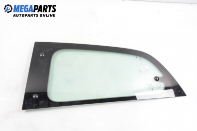 Фикс за Smart Forfour Hatchback 453 (07.2014 - ...), 4+1 вр., хечбек, позиция: лява