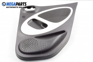 Кора врата за Smart Forfour Hatchback 453 (07.2014 - ...), 4+1 вр., хечбек, позиция: задна, дясна