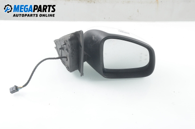 Огледало за Smart Forfour Hatchback 453 (07.2014 - ...), 4+1 вр., хечбек, позиция: дясна