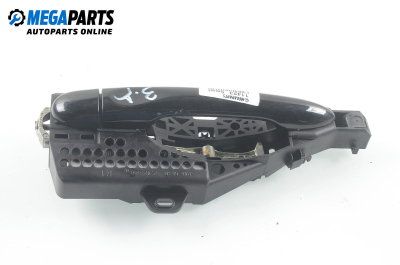 Външна дръжка за Smart Forfour Hatchback 453 (07.2014 - ...), 4+1 вр., хечбек, позиция: задна, дясна