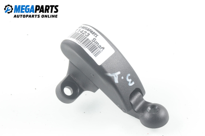 Панта фикс за Smart Forfour Hatchback 453 (07.2014 - ...), 4+1 вр., хечбек