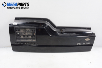 Заден капак за Land Rover Discovery III SUV (07.2004 - 09.2009), 4+1 вр., джип, позиция: задна