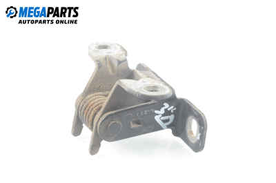 Панта заден капак за Land Rover Discovery III SUV (07.2004 - 09.2009), 4+1 вр., джип, позиция: дясна