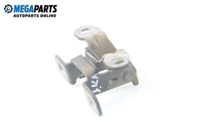 Панта заден капак за Land Rover Discovery III SUV (07.2004 - 09.2009), 4+1 вр., джип, позиция: лява