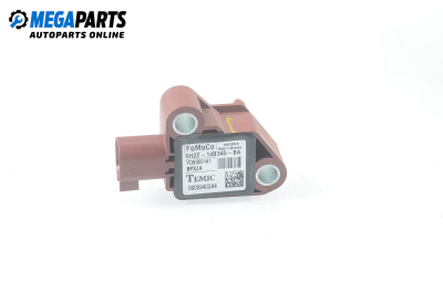 Сензор airbag за Land Rover Discovery III SUV (07.2004 - 09.2009), № 5H2Z-14B345-BA