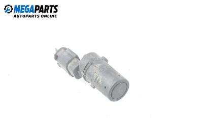 Парктроник за Land Rover Discovery III SUV (07.2004 - 09.2009)