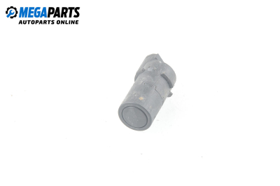 Парктроник за Land Rover Discovery III SUV (07.2004 - 09.2009)