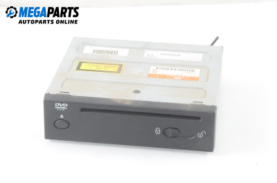 DVD плеър за Land Rover Discovery III SUV (07.2004 - 09.2009)