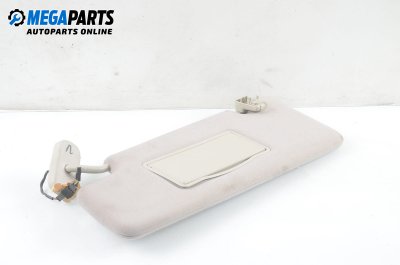 Сенник за Land Rover Discovery III SUV (07.2004 - 09.2009), позиция: лява