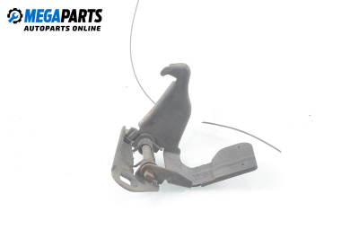 Заключалка преден капак за Land Rover Discovery III SUV (07.2004 - 09.2009)