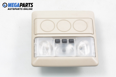 Плафон за Land Rover Discovery III SUV (07.2004 - 09.2009)