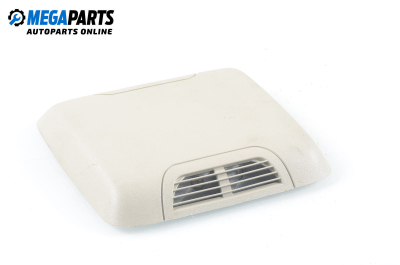 Сензор аларма за Land Rover Discovery III SUV (07.2004 - 09.2009), № YWC 500350