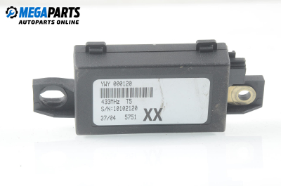 Сензор аларма за Land Rover Discovery III SUV (07.2004 - 09.2009), № YWY 000120