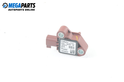 Сензор airbag за Land Rover Discovery III SUV (07.2004 - 09.2009), № 5H2Z-14B345-BA