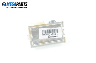 Плафон заден номер за Land Rover Discovery III SUV (07.2004 - 09.2009), джип