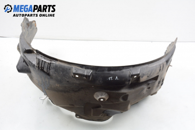 Подкалник за Land Rover Discovery III SUV (07.2004 - 09.2009), 4+1 вр., джип, позиция: предна, лява