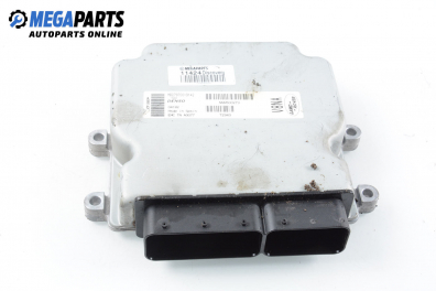 Компютър двигател за Land Rover Discovery III SUV (07.2004 - 09.2009) 4.4 4x4, 299 к.с., № MB279700-9142