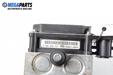 Помпа ABS за Land Rover Discovery III SUV (07.2004 - 09.2009), № Bosch 0 265 950 337