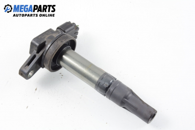 Запалителна бобина за Land Rover Discovery III SUV (07.2004 - 09.2009) 4.4 4x4, 299 к.с., № Denso 099700-0720