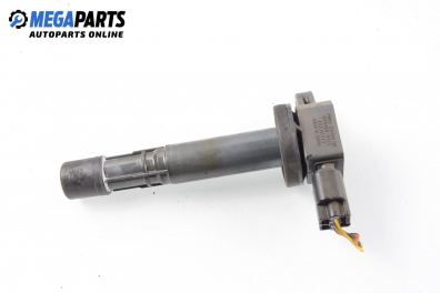 Запалителна бобина за Land Rover Discovery III SUV (07.2004 - 09.2009) 4.4 4x4, 299 к.с., № Denso 099700-0711