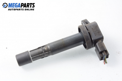 Запалителна бобина за Land Rover Discovery III SUV (07.2004 - 09.2009) 4.4 4x4, 299 к.с., № Denso 099700-0711