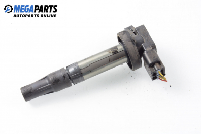 Запалителна бобина за Land Rover Discovery III SUV (07.2004 - 09.2009) 4.4 4x4, 299 к.с., № Denso 099700-0720