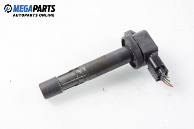 Запалителна бобина за Land Rover Discovery III SUV (07.2004 - 09.2009) 4.4 4x4, 299 к.с., № Denso 099700-0711