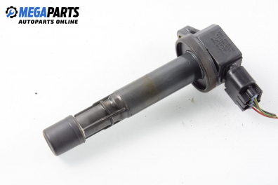 Запалителна бобина за Land Rover Discovery III SUV (07.2004 - 09.2009) 4.4 4x4, 299 к.с., № Denso 099700-0711