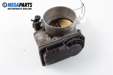 Дроселова клапа за Land Rover Discovery III SUV (07.2004 - 09.2009) 4.4 4x4, 299 к.с.