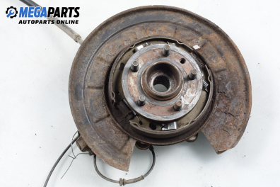 Шенкел главина за Land Rover Discovery III SUV (07.2004 - 09.2009), позиция: задна, дясна