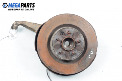 Шенкел главина за Land Rover Discovery III SUV (07.2004 - 09.2009), позиция: предна, лява